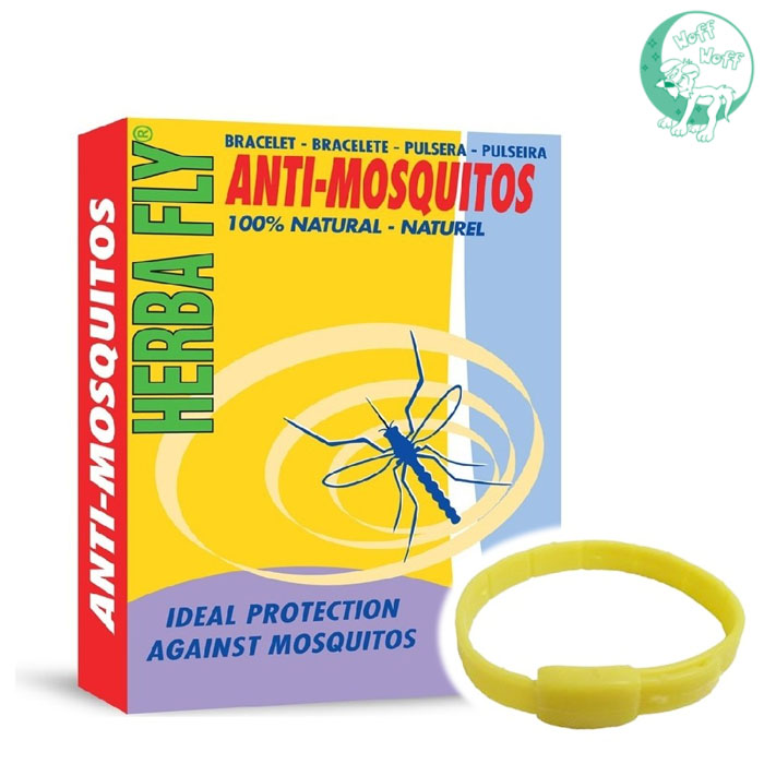 Prirodna zaštita protiv komaraca Lišmanioza