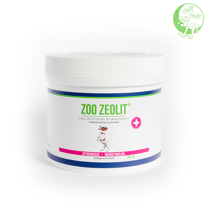 Zoo Zeolit