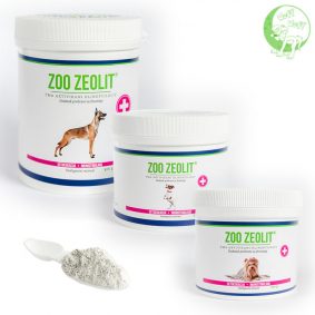Zoo Zeolit