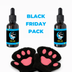 woff woff crni petak